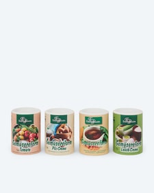 Produktabbildung für Gemüsereform Kennenlern-Set, 4tlg.