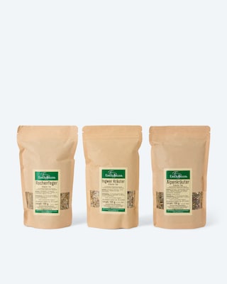 Produktabbildung 1 für Kräutertee-Favoriten, 3er-Set