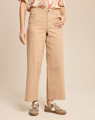 Produktabbildung für Color Denim 7/8-Hose