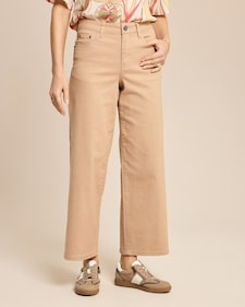 Produktabbildung für Color Denim 7/8-Hose