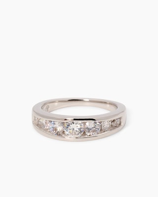 Produktabbildung 1 für Ring mit Zirkonia