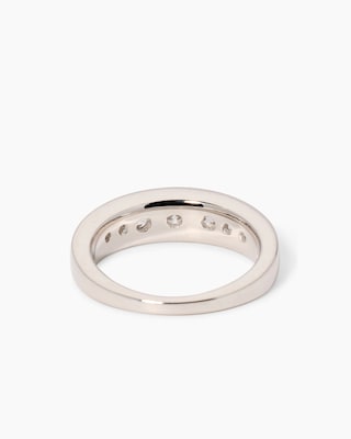 Produktabbildung 4 für Ring mit Zirkonia