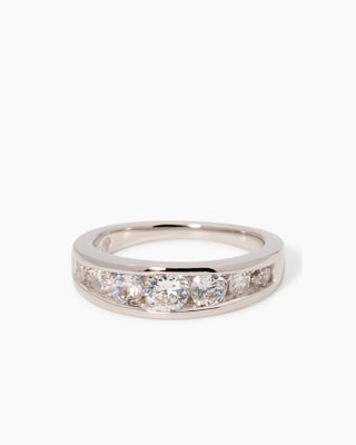 Produktabbildung 2 für Ring mit Zirkonia