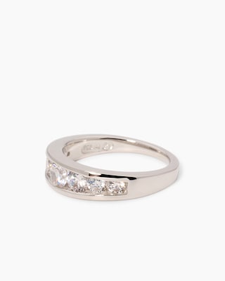 Produktabbildung 3 für Ring mit Zirkonia