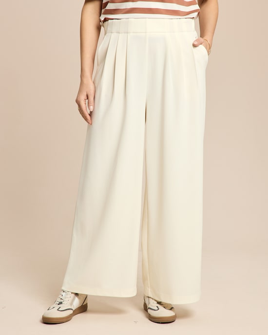 Produktabbildung für Techno Stretch Hose Bundfalten