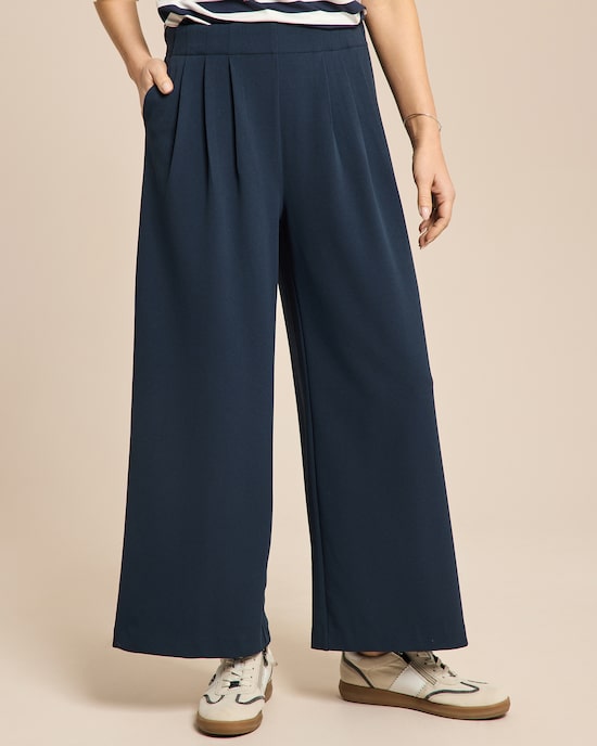 Produktabbildung für Techno Stretch Hose Bundfalten