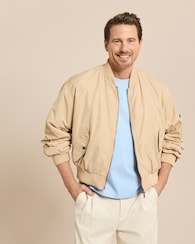 Produktabbildung für Menswear Blouson