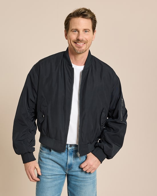 Produktabbildung für Menswear Blouson