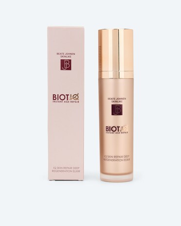 Produktabbildung für Skin Repair Deep Regeneration Elixir