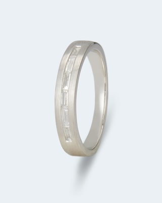 Produktabbildung 4 für Diamantring 0,25 ct