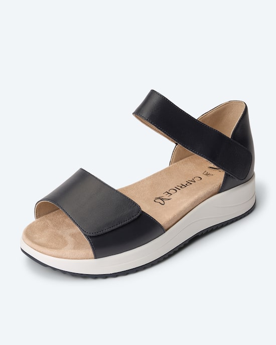 Produktabbildung für Sandale mit Klettverschluss