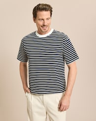 Produktabbildung für Menswear Shirt gestreift