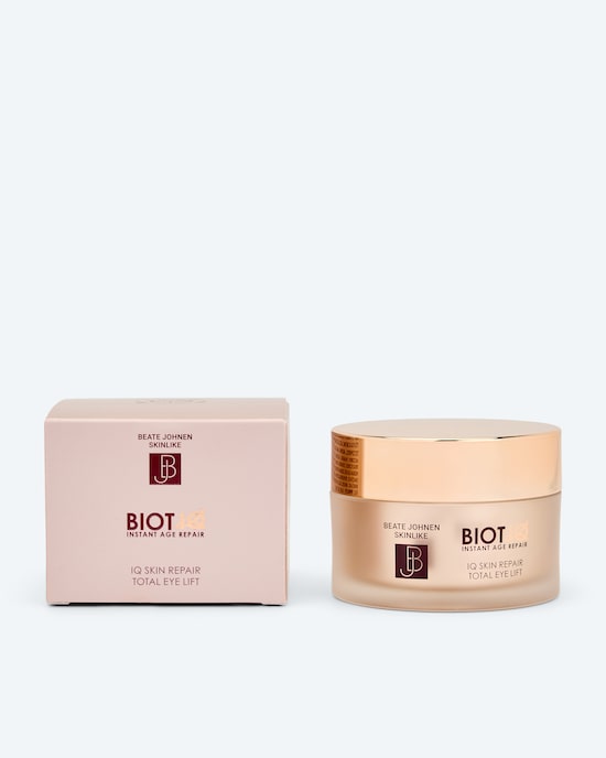 Produktabbildung für BiotIQ IQ Skin Repair Total Eye Lift