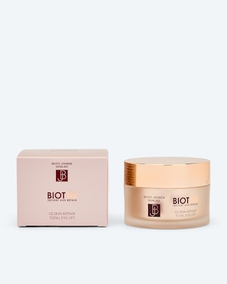 Produktabbildung 1 für BiotIQ IQ Skin Repair Total Eye Lift