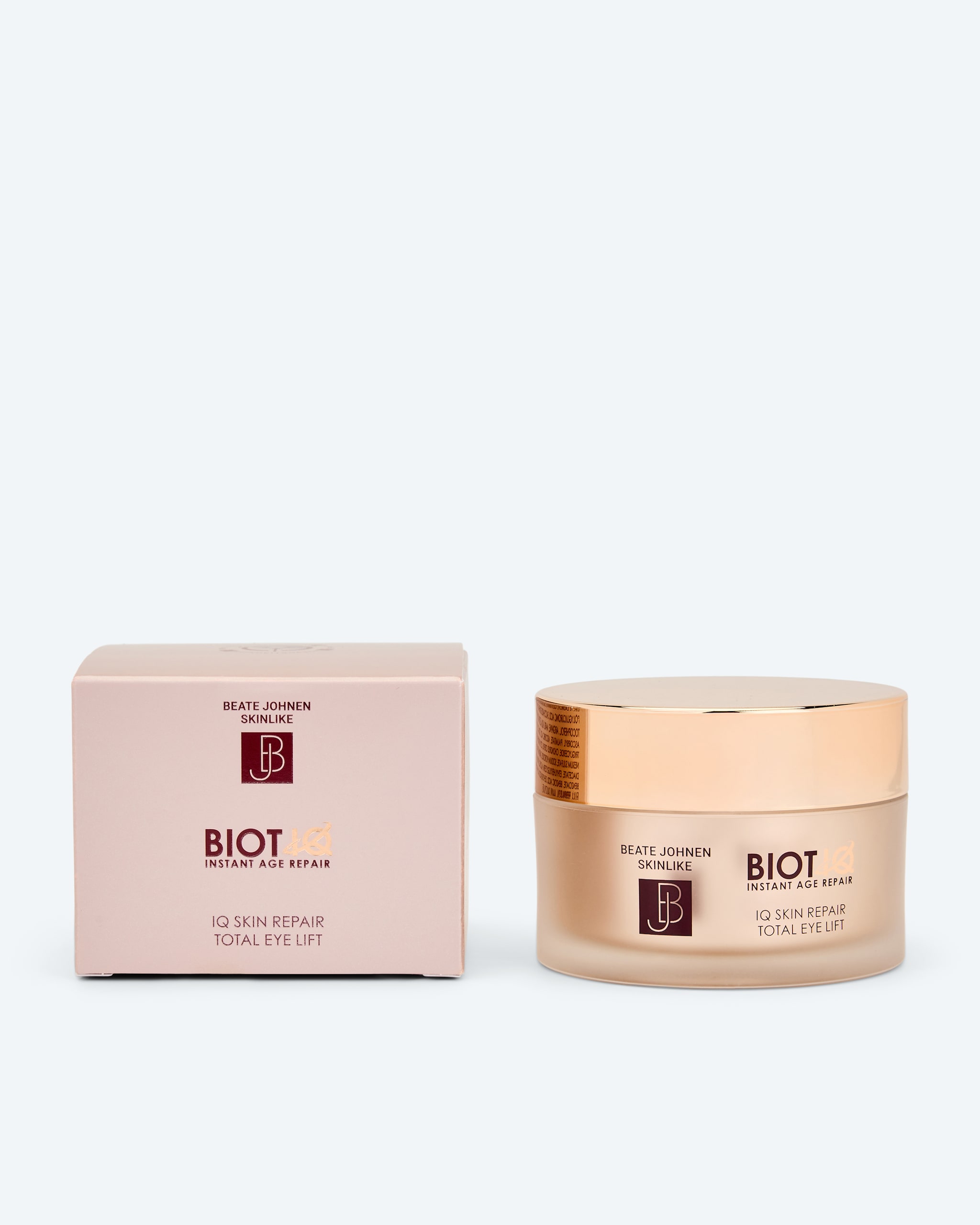 Produktabbildung für BiotIQ IQ Skin Repair Total Eye Lift