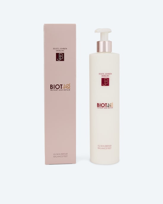 Produktabbildung für BiotIQ Skin Repair Balance Feet