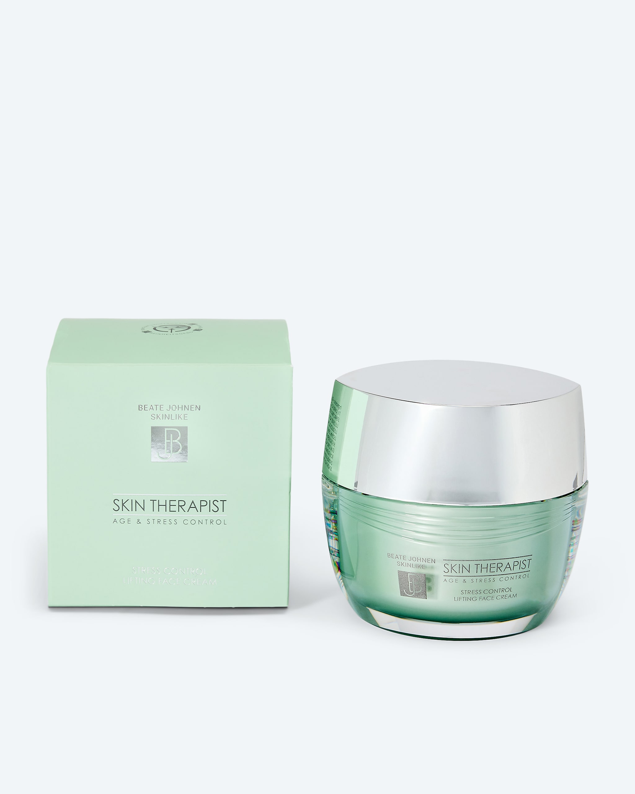 Produktabbildung für Age & Stress Control Lifting Face Cream