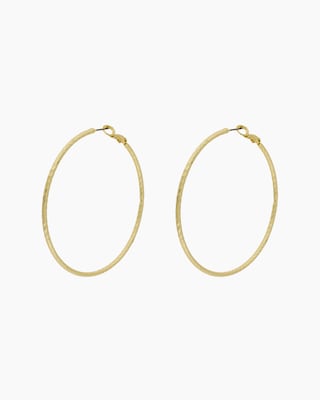 Produktabbildung 1 für Creolen