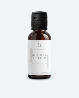 Produktabbildung für Golden Elixir, 150 ml