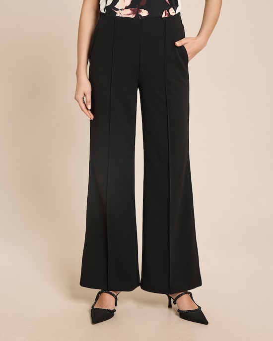 Produktabbildung für Marlenehose in Kreppqualität