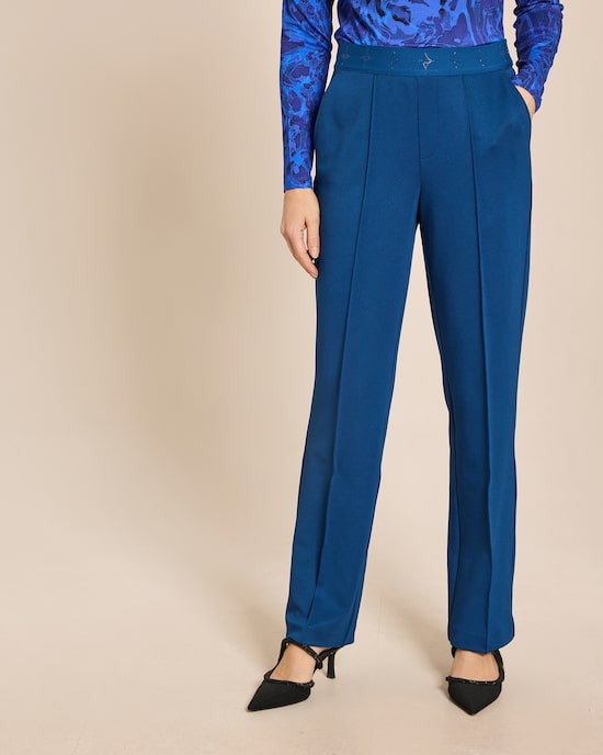 Produktabbildung für Schlupfhose mit Logobund