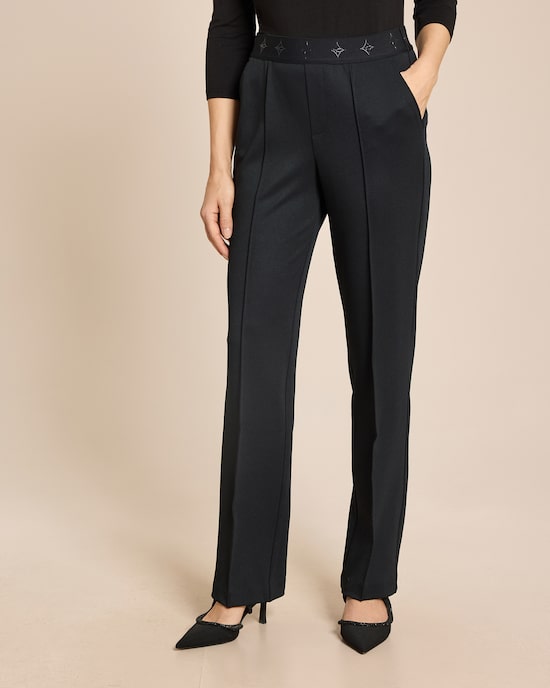 Produktabbildung für Schlupfhose mit Logobund