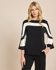 Produktabbildung für Shirt Colorblocking