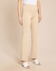 Produktabbildung für Hose mit Logo Galonstreifen