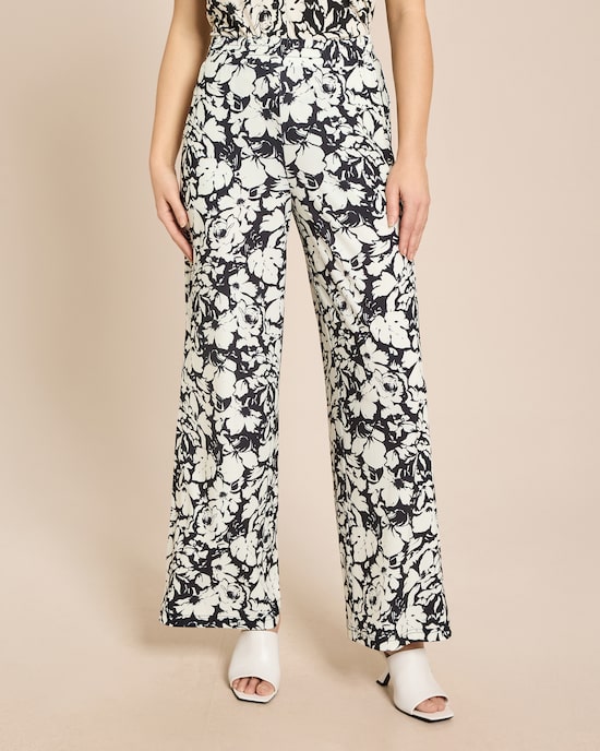 Produktabbildung für Hose mit Alloverdruck