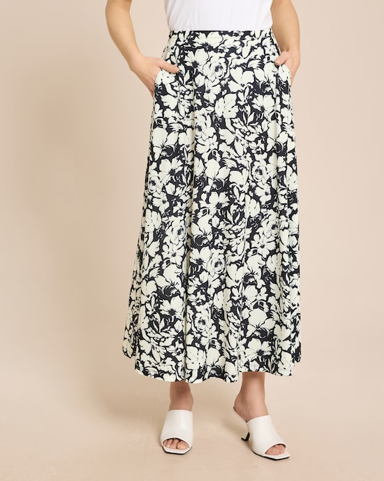 Produktabbildung für Maxirock