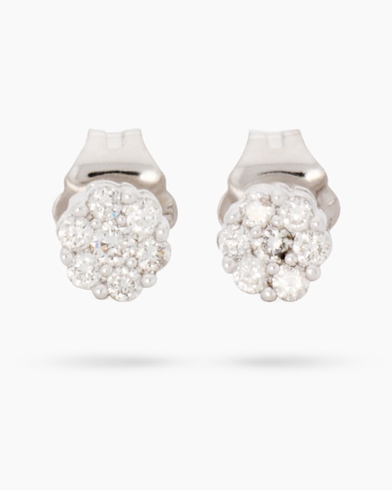 Produktabbildung für Brillant-Ohrstecker 0,15 ct