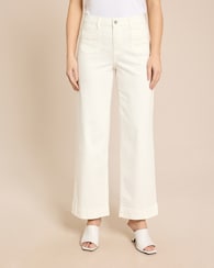 Produktabbildung für Jeans mit geradem Bein