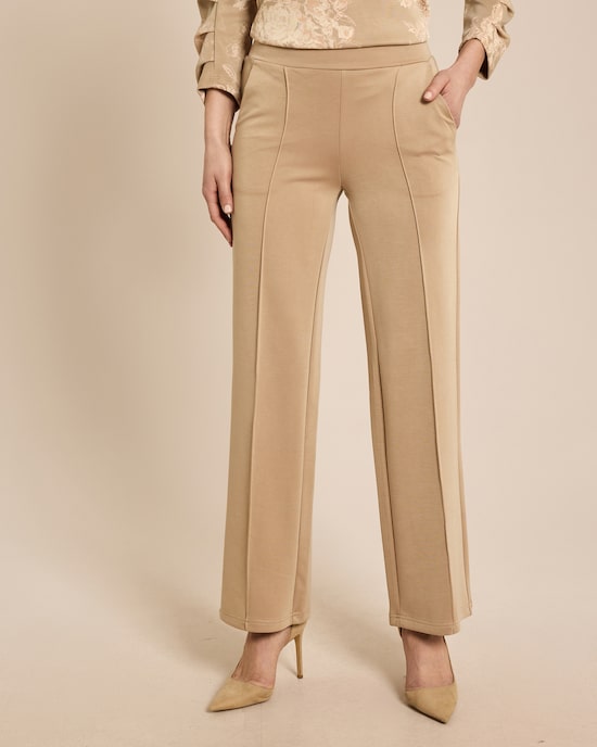 Produktabbildung für Seidentraum Hose mit Biese