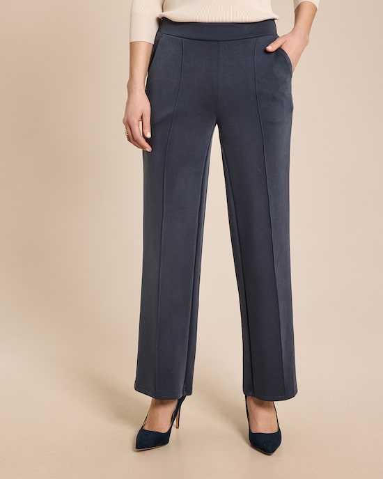 Produktabbildung für Seidentraum Hose mit Biese