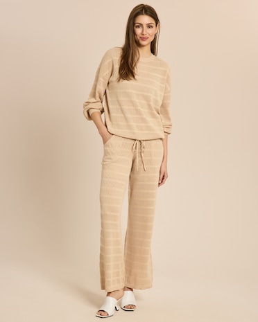 Produktabbildung für 2-teiliges Set mit Lochstruktur