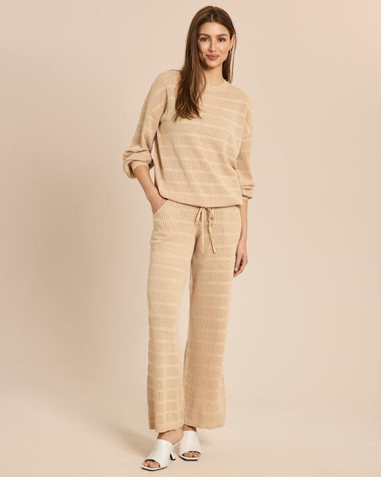 Produktabbildung für 2-teiliges Set mit Lochstruktur