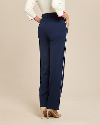 Produktabbildung 4 für Hose mit Streifen