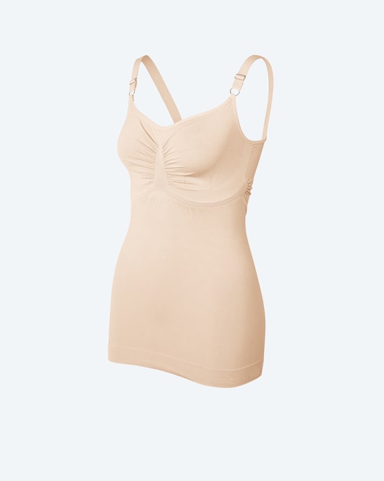 Produktabbildung für Leichttop mit Spaghetti-Komfortträgern