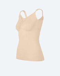 Produktabbildung für Leichttop mit Spaghetti-Komfortträgern