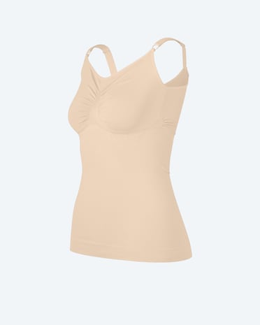 Produktabbildung für Leichttop mit Spaghetti-Komfortträgern