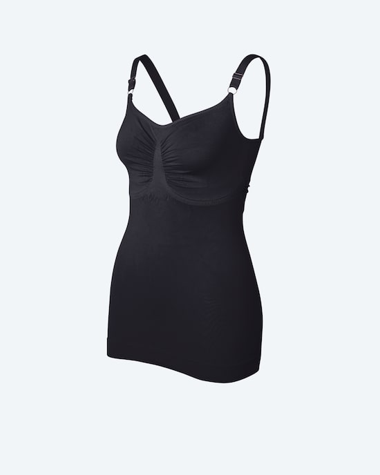 Produktabbildung für Leichttop mit Spaghetti-Komfortträgern