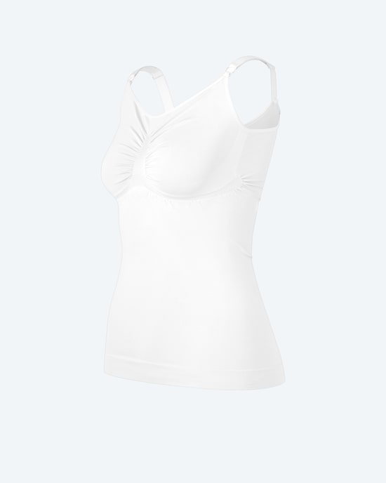 Produktabbildung für Leichttop mit Spaghetti-Komfortträgern