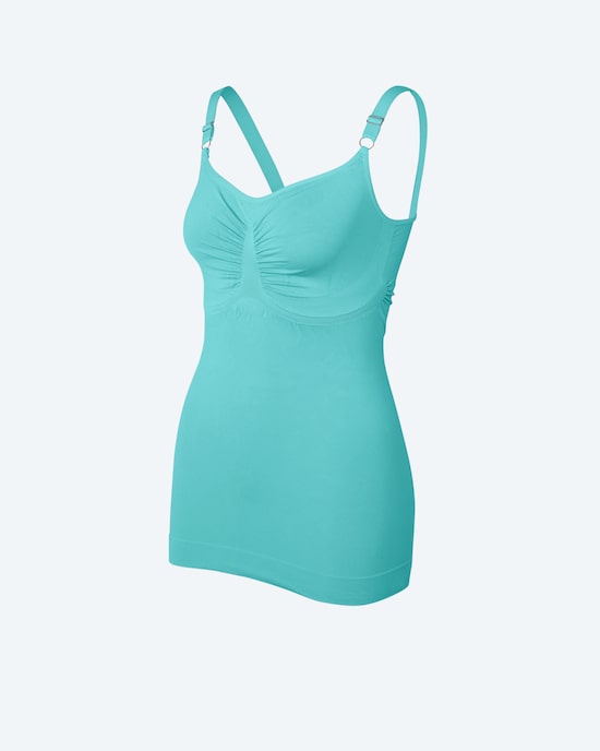 Produktabbildung für Leichttop mit Spaghetti-Komfortträgern