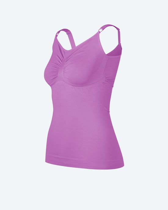 Produktabbildung für Leichttop mit Spaghetti-Komfortträgern