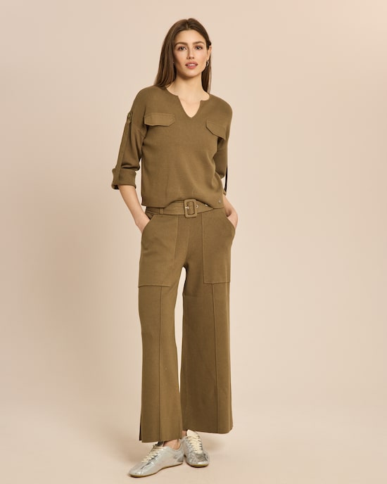 Produktabbildung für 2-teiliges Strickset