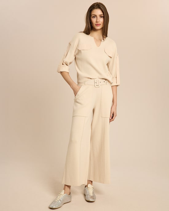 Produktabbildung für 2-teiliges Strickset