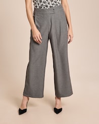 Produktabbildung für Hose mit weitem Bein