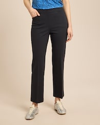 Produktabbildung für Straight Leg Schlupfhose Jersey Delux