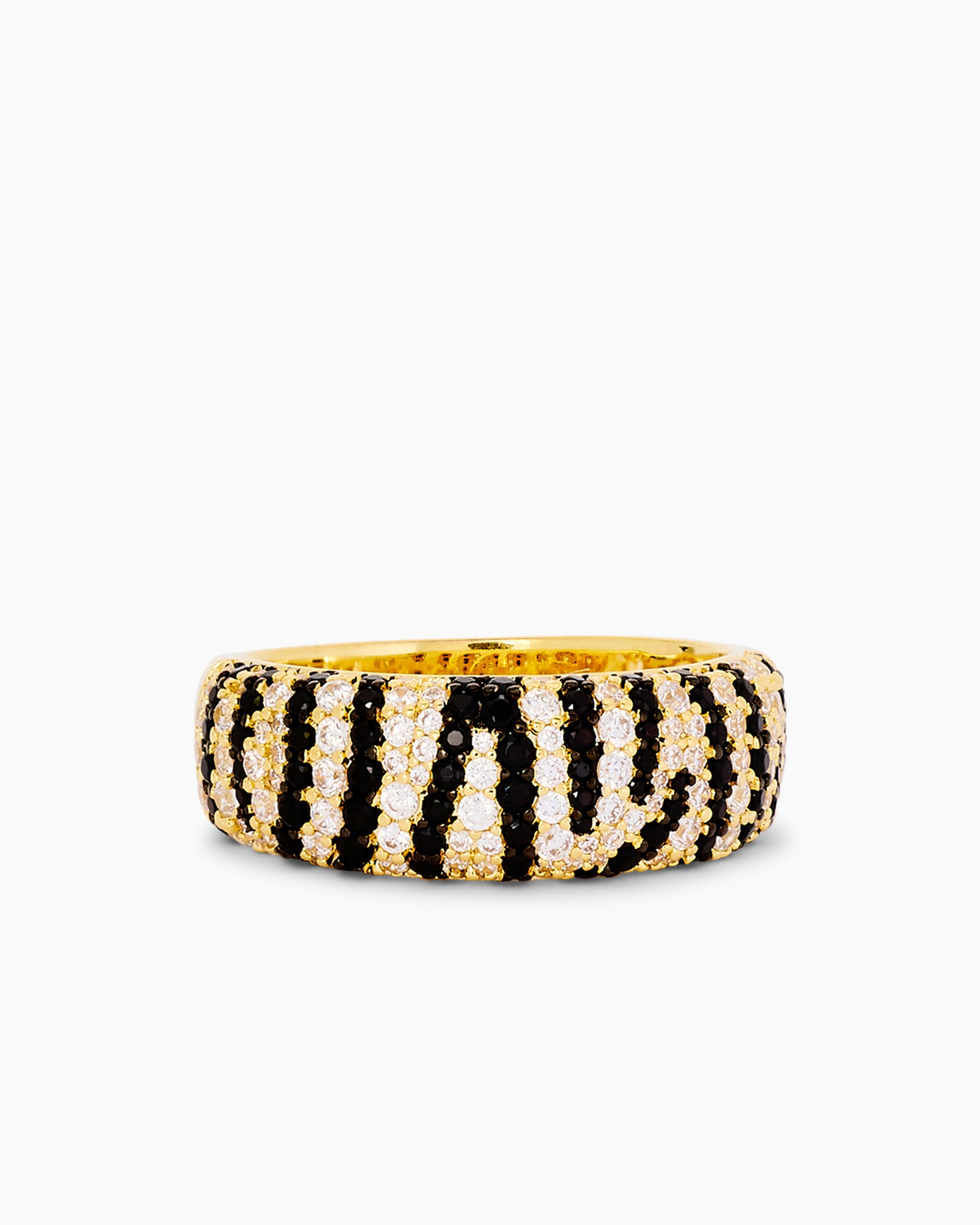 Produktabbildung für Ring mit Zirkonia