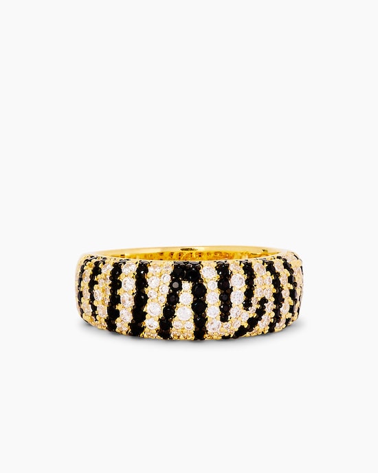 Produktabbildung für Ring mit Zirkonia